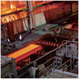 钢铁行业连铸设备