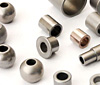 sintered metal bearings