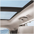 Window lifters and sun roofs